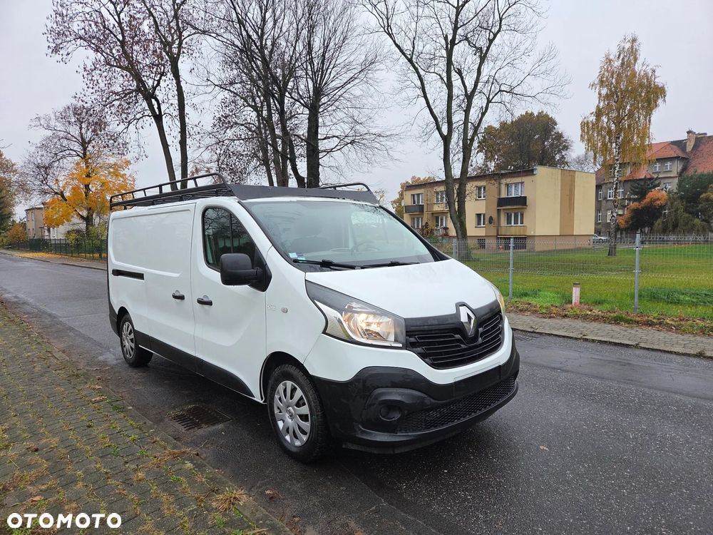 Renault Trafic - 19