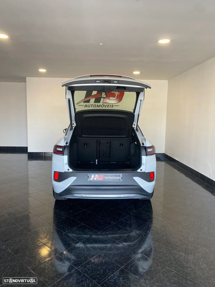 VW ID.5 77 kWh Pro Performance - 43