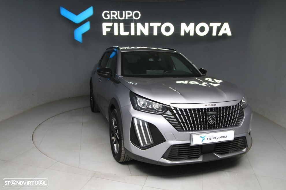 Peugeot 2008 1.2 PureTech Allure - 7