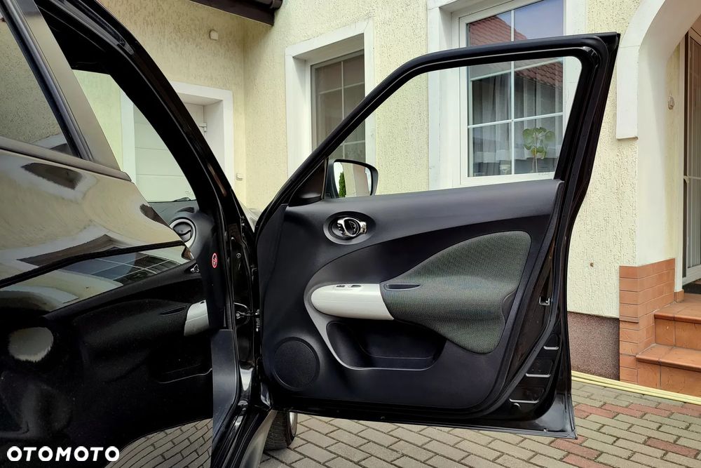 Nissan Juke 1.2 DIG-T Tekna - 29