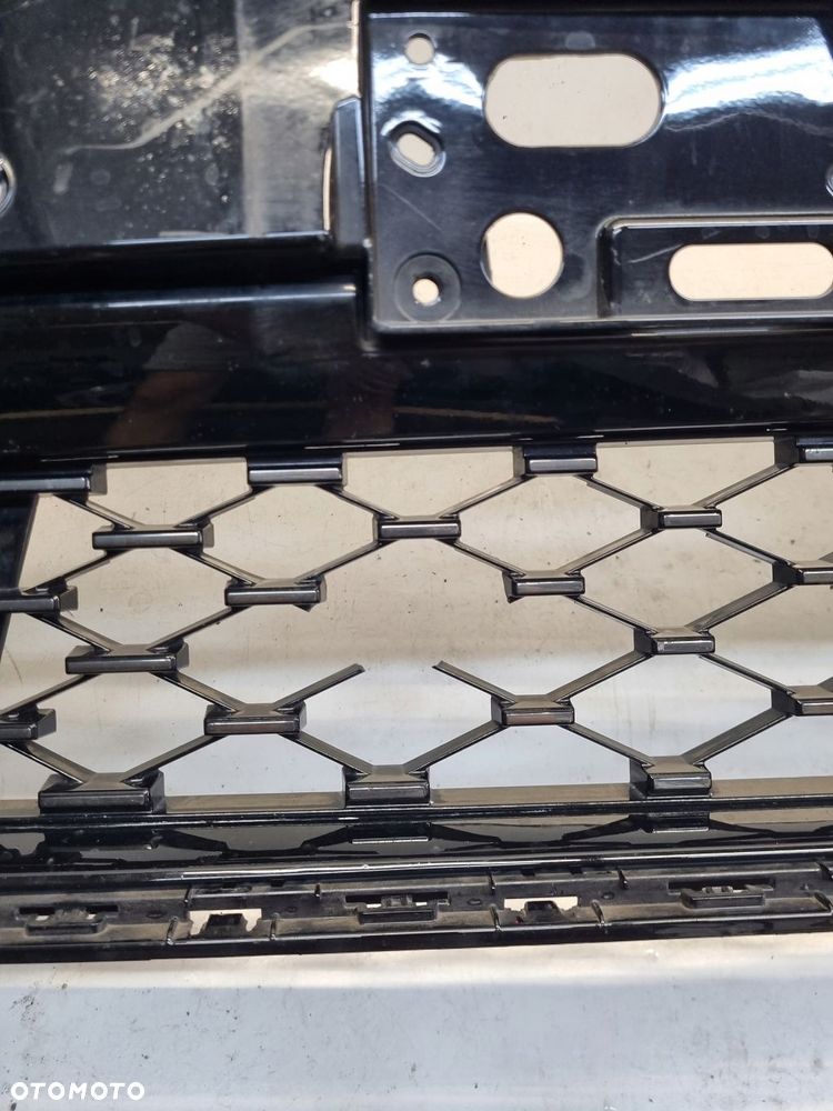 xpeng g9 ev zderzak przód przedni - 7