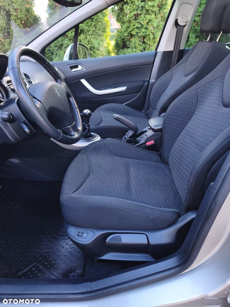 Peugeot 308 120 VTi Premium - 24