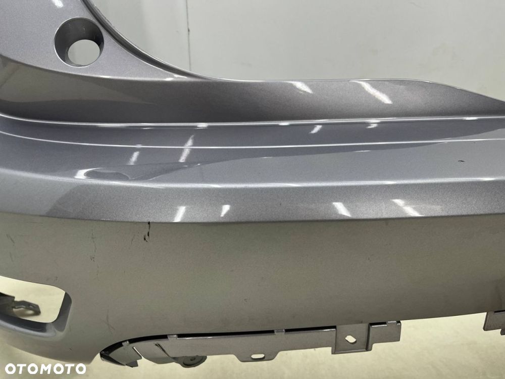 Zderzak tylny Citroen C4 Picasso II 2 13-19r. tył 4XPDC AA36312291 - 5