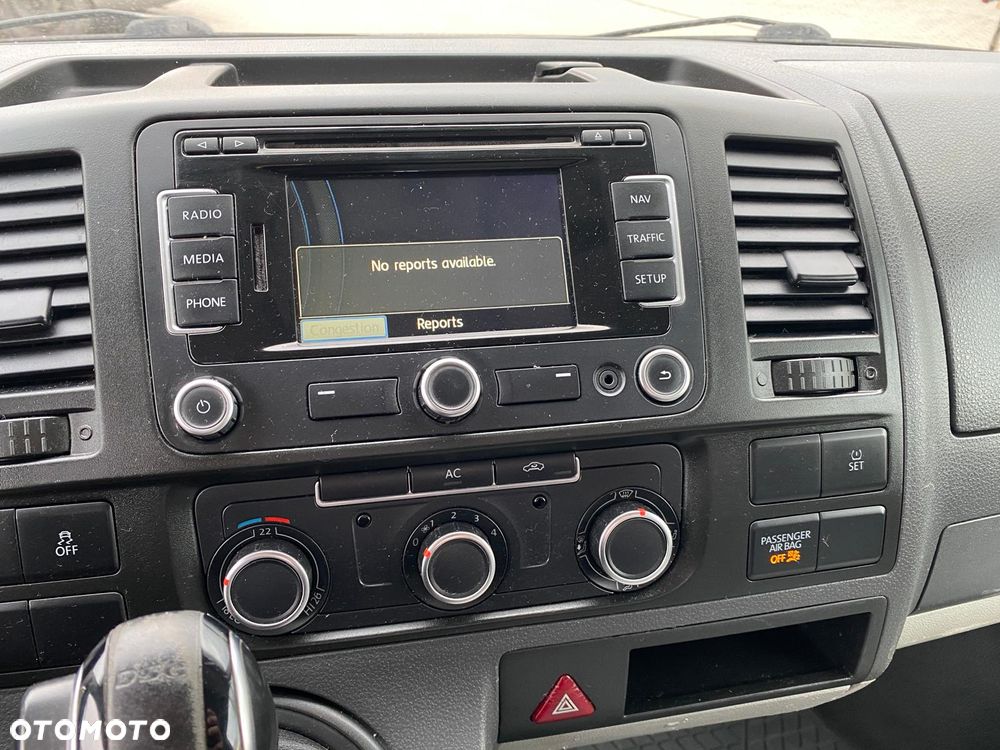 Volkswagen TRANSPORTER - 17