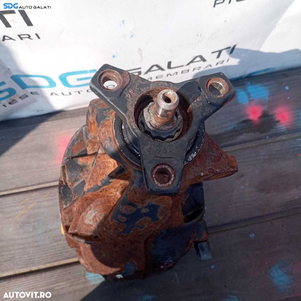 Grup Diferential Punte Spate Mercedes Clasa C Class W203 2.2 CDI 2001 - 2007 Cod A2033510205 [X1124] - 3