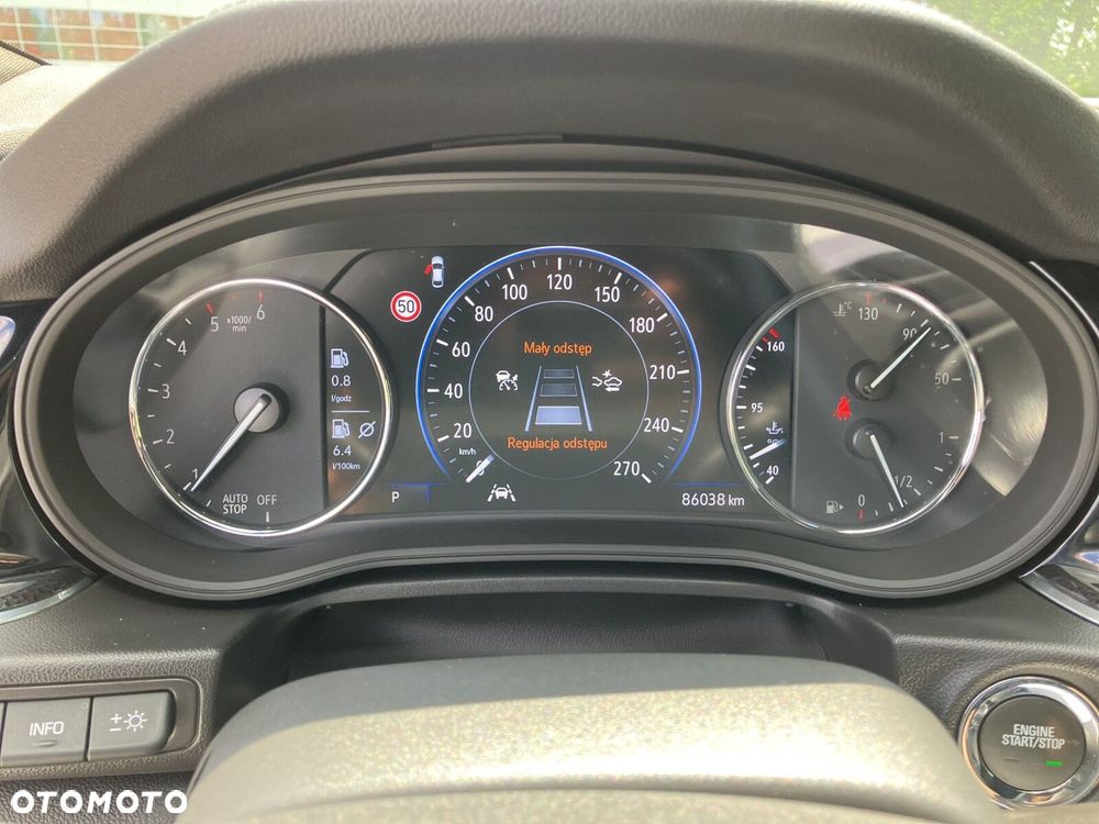 Opel Insignia - 21