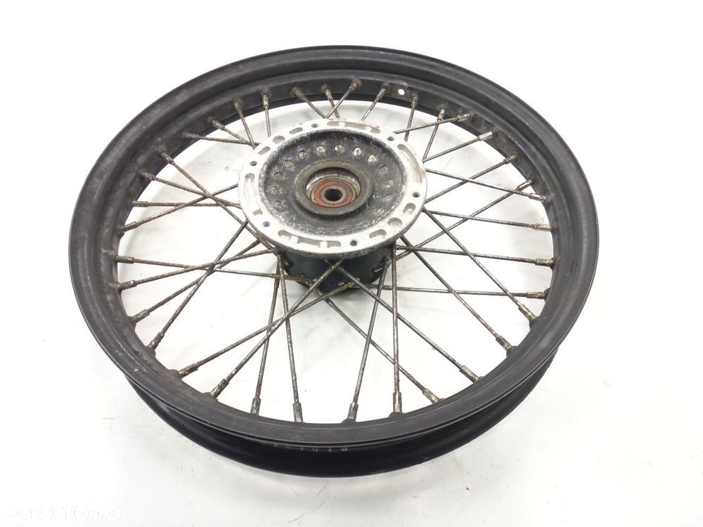 Triumph Srambler 900 Felga Przód 19X2.50 - 5