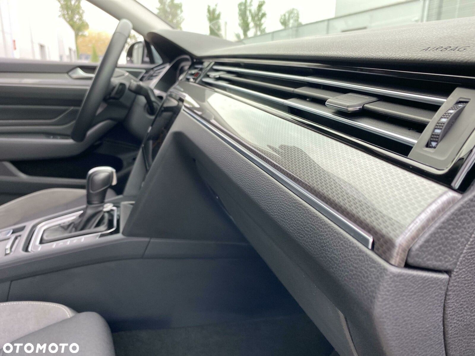 Volkswagen Passat Alltrack - 20