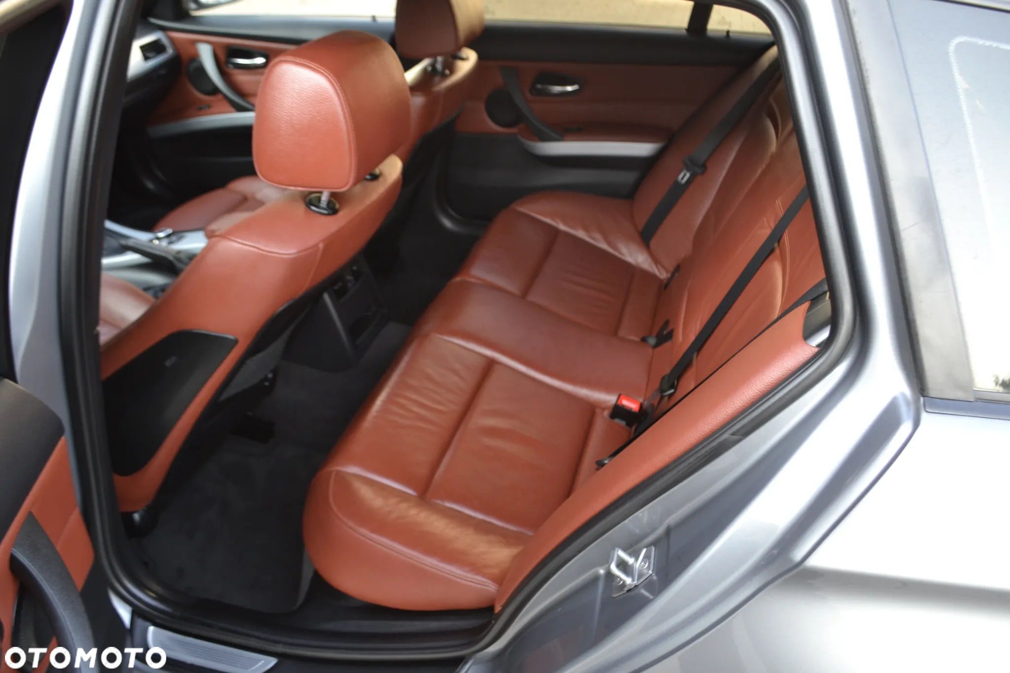 BMW Seria 3 - 18