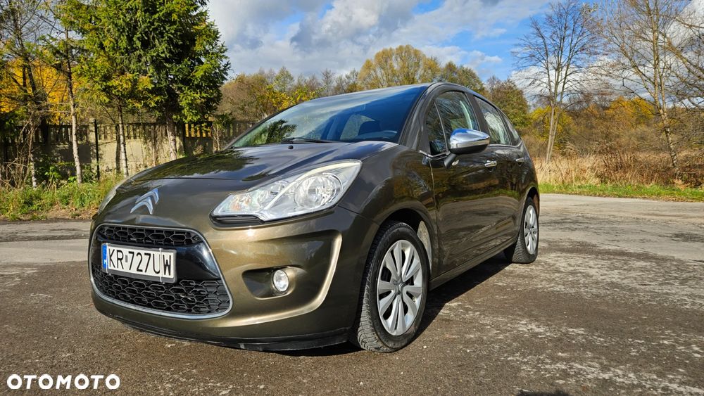 Citroën C3 1.2 VTi Seduction - 11