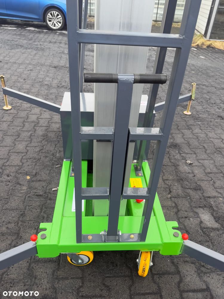 Inny Green River GR12L - 11