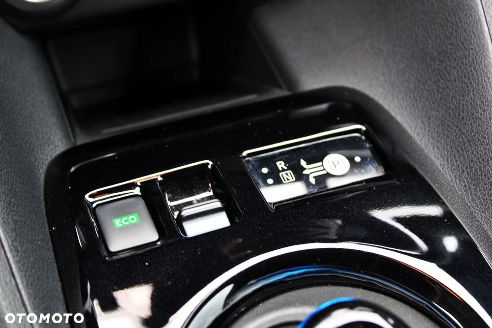 Nissan Leaf 40kWh N-Connecta - 20