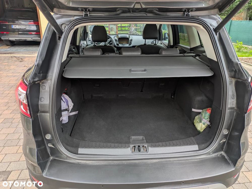 Ford Kuga 2.0 TDCi AWD Titanium - 6