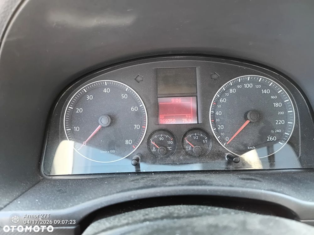 Volkswagen Caddy Life - 2