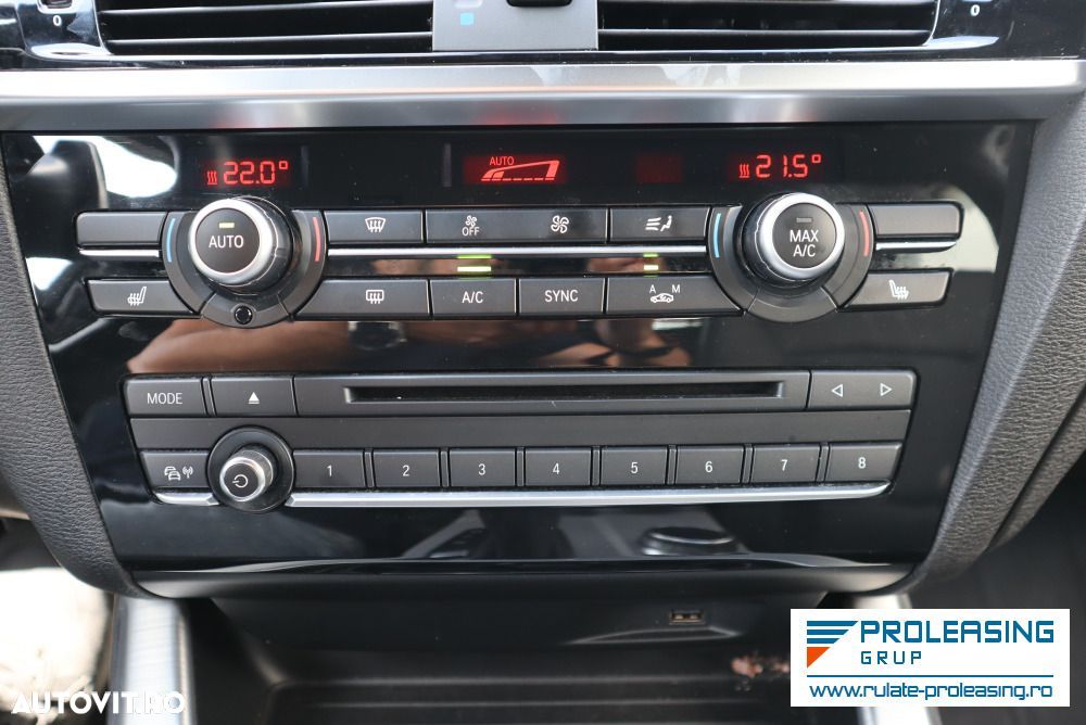 BMW X4 xDrive20i AT M Sport - 11