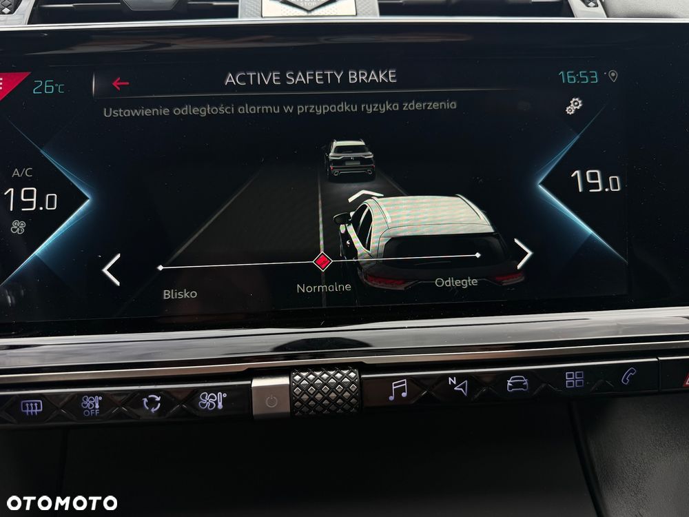 DS Automobiles DS 7 Crossback - 22