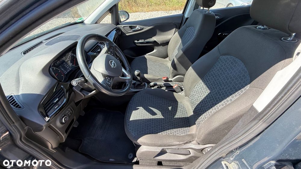 Opel Corsa - 11