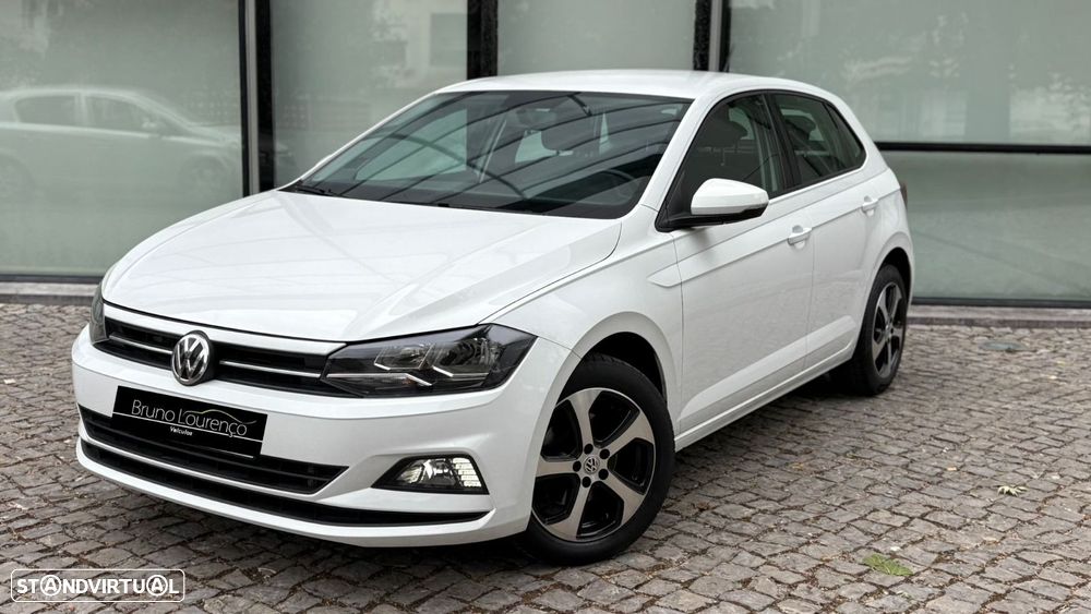 VW Polo 1.0 Life - 23