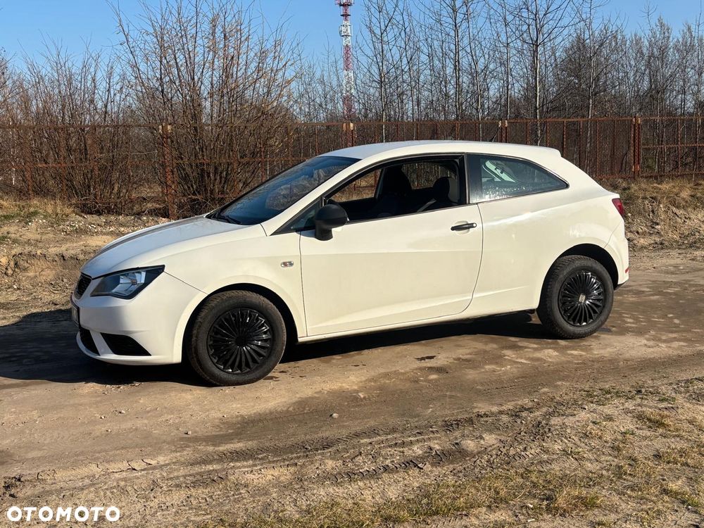 Seat Ibiza SC 1.2 TSI Style - 9