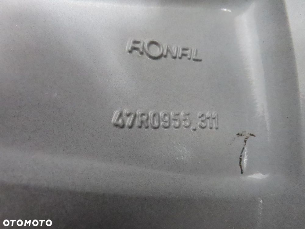 Alufelgi 20'' Land Rover 5x120 9,5J ET45 - 4