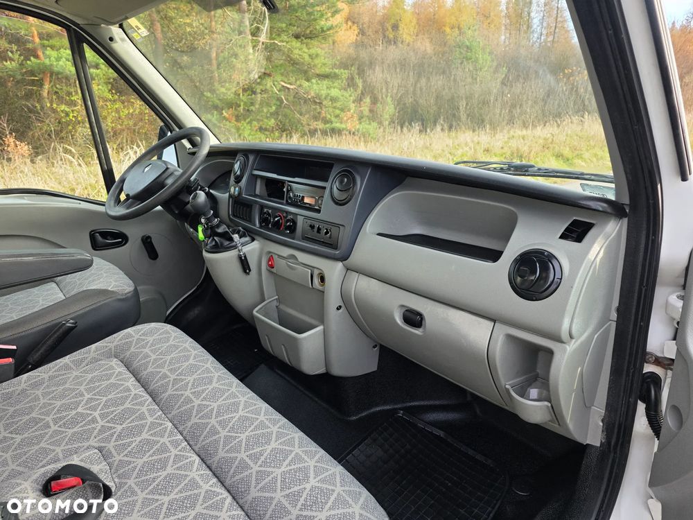 Renault Master - 12