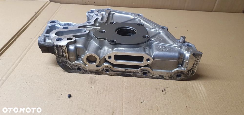 Pompa oleju olejowa VW UP 1.0 04C115105C - 6