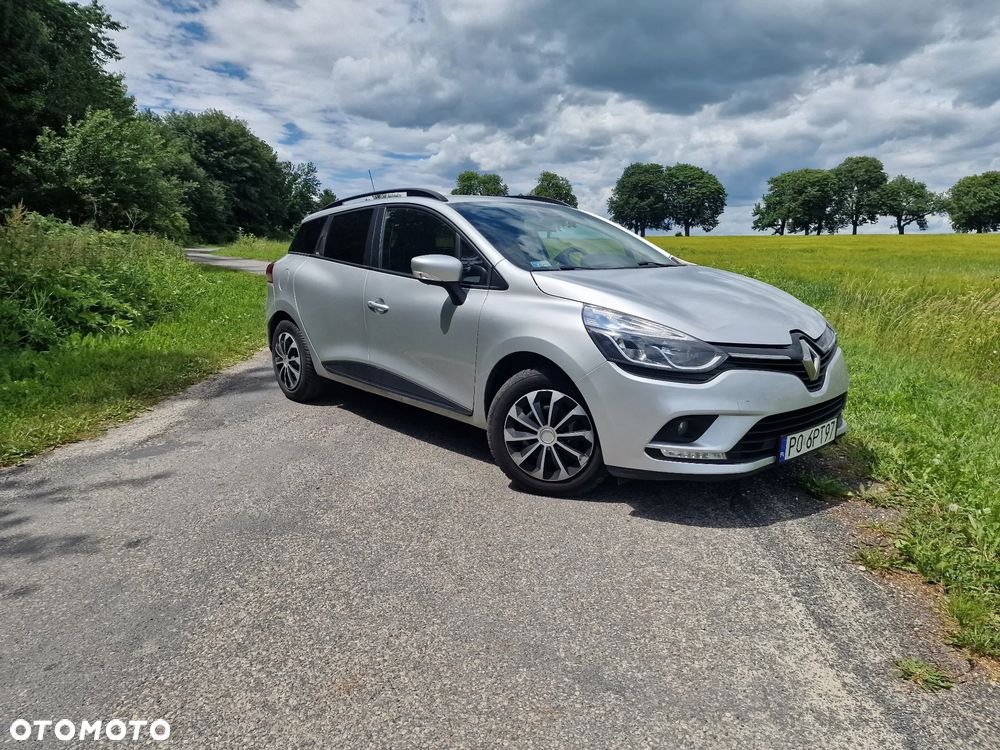 Renault Clio - 17