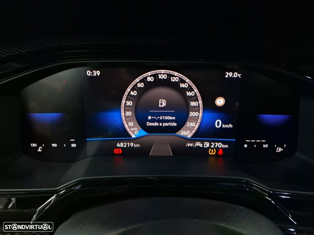VW Taigo 1.0 TSI Urban - 15