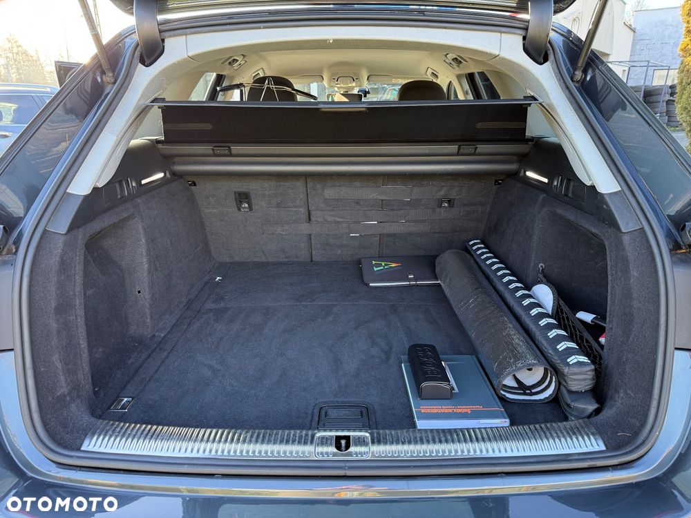 Audi A4 Avant 2.0 TDI - 12