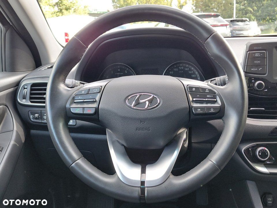 Hyundai i30 - 9
