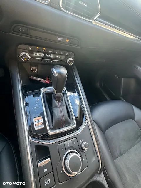 Mazda CX-5 SKYACTIV-G 165 AWD Sports-Line - 25