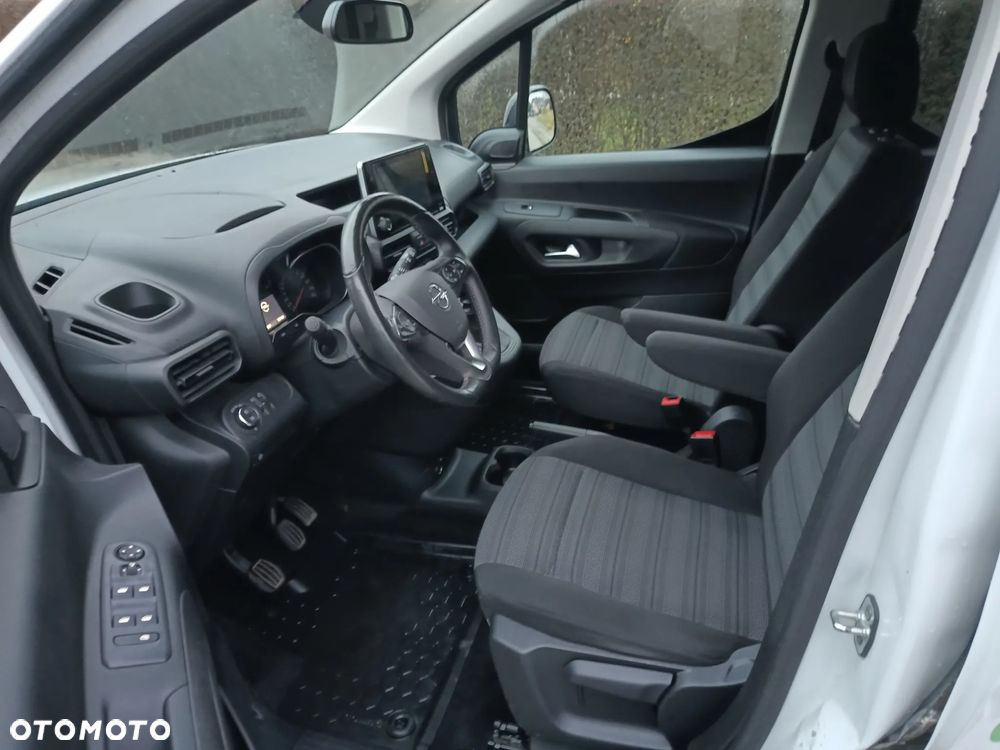 Opel Combo Life 1.5 CDTI Elegance Plus S&S N1 - 30