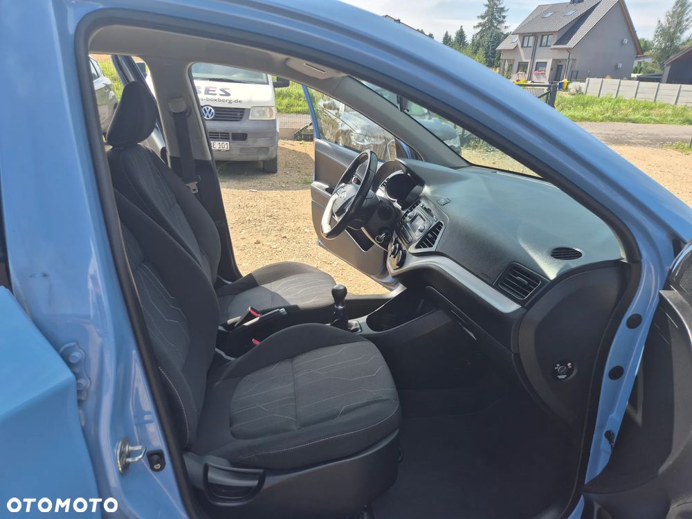 Kia Picanto - 7