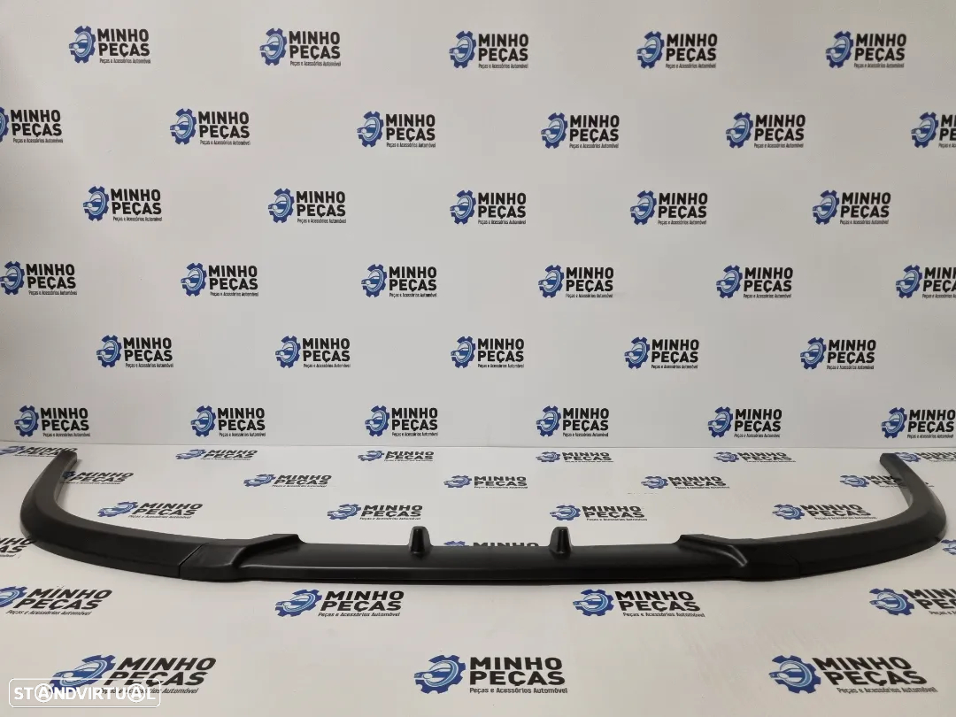 Spoiler Frontal Vw Golf 5 GTI - 2