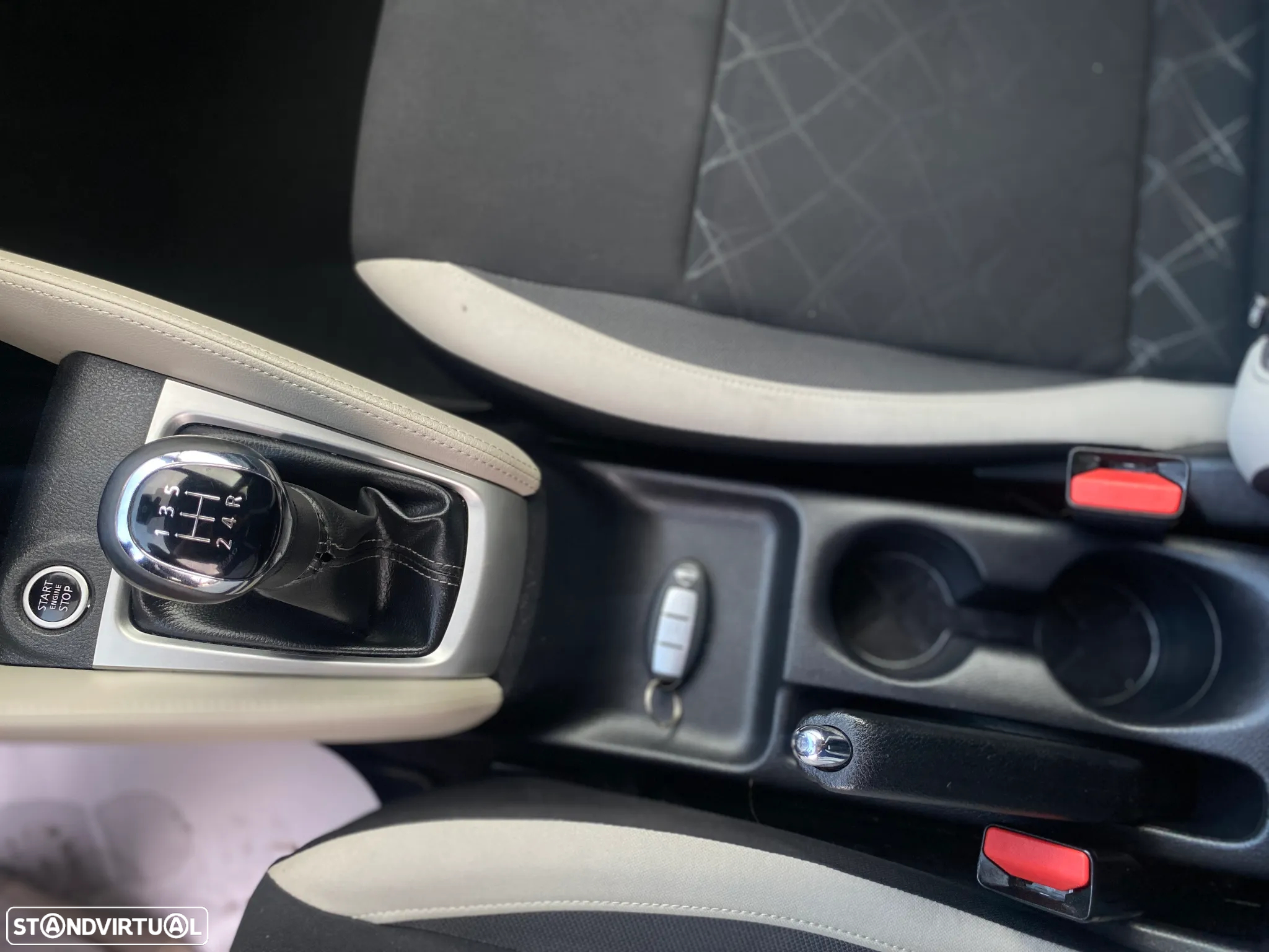 Nissan Micra 0.9 IG-T N-Connecta Urban S/S - 24