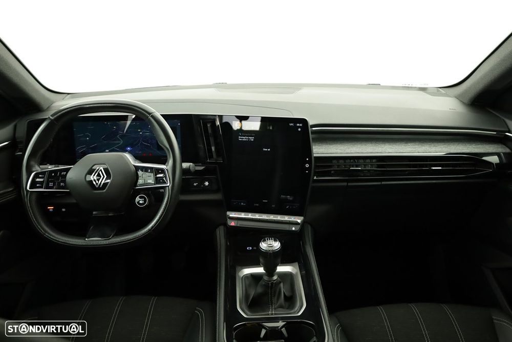 Renault Austral 1.3 Mild Hybrid Techno - 8