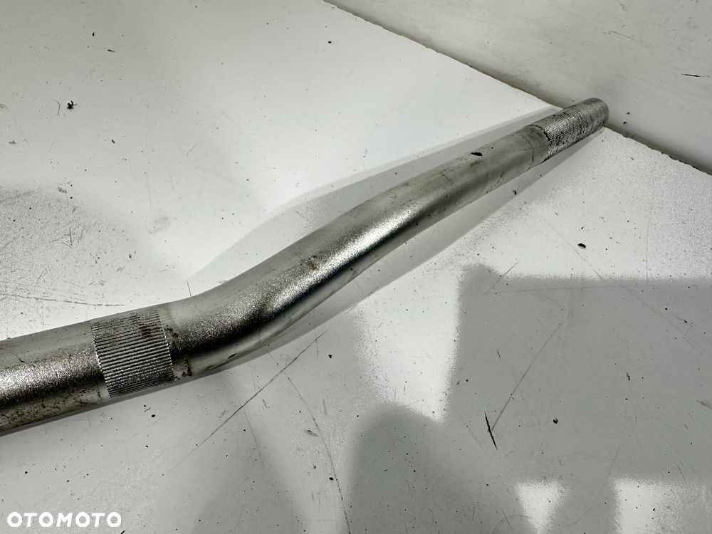 Kierownica Yamasaki R-STUNT 50 - 3