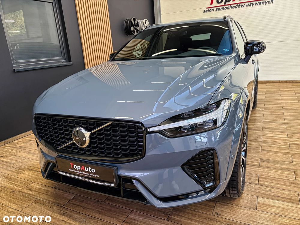 Volvo XC 60 B4 D Essential - 14