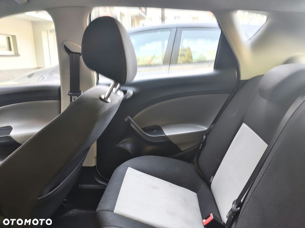 Seat Ibiza SC 1.2 TSI Style - 6