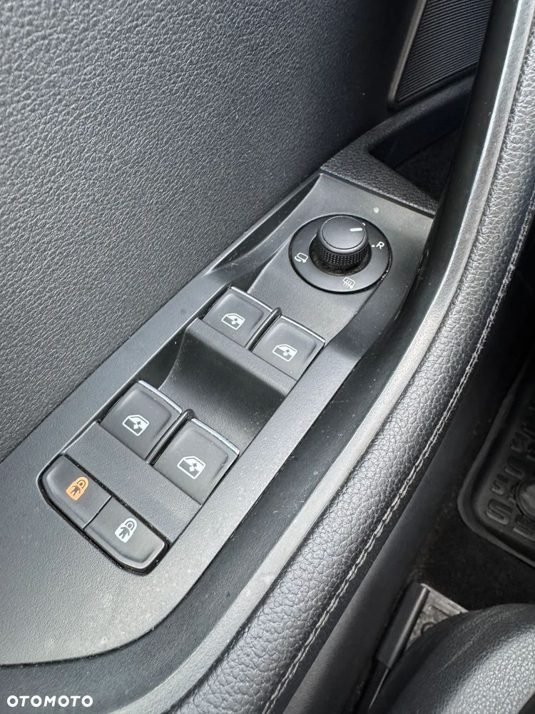 Skoda Superb 2.0 TSI 4x4 L&K DSG - 22