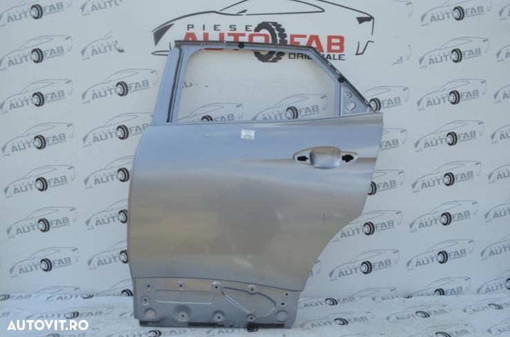 Usa stânga spate Peugeot 3008 an 2016-2020 - 1
