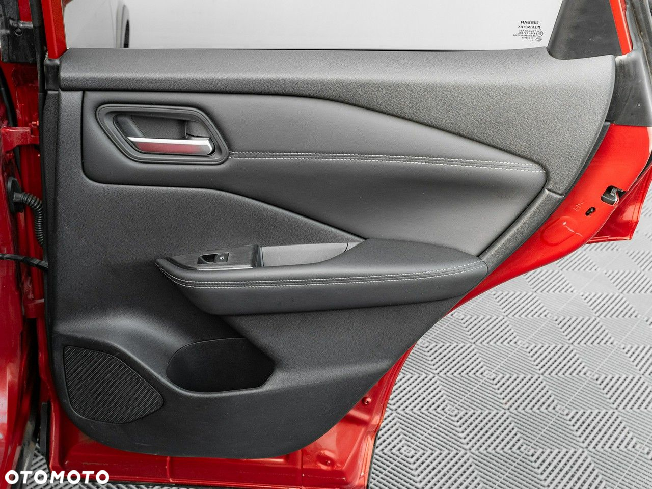 Nissan Qashqai - 31