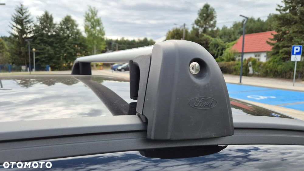 Ford Kuga 2.5P PHEV FWD ST-Line - 17