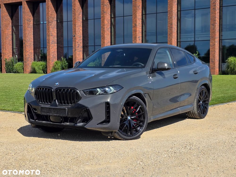 BMW X6 - 2
