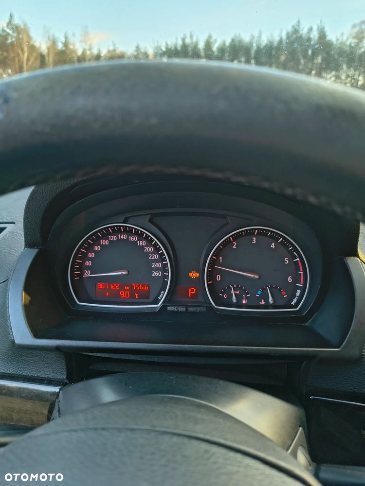 BMW X3 xDrive35d - 21