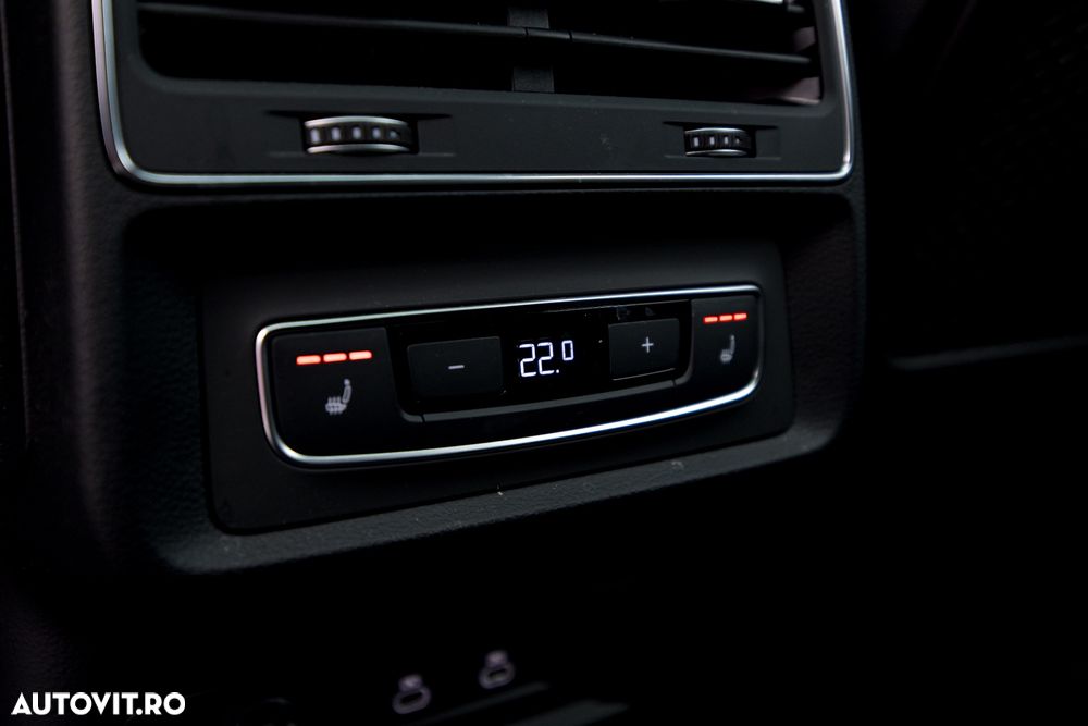 Audi Q8 60 TFSIe quattro tiptronic - 19