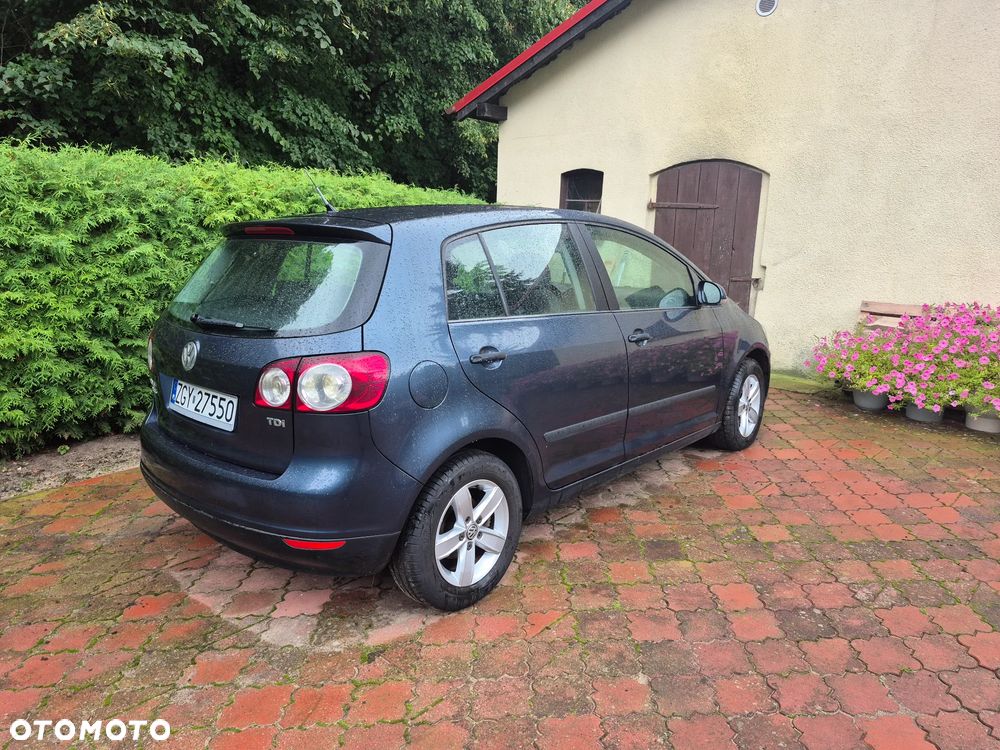 Volkswagen Golf 1.9 TDI Trendline - 3