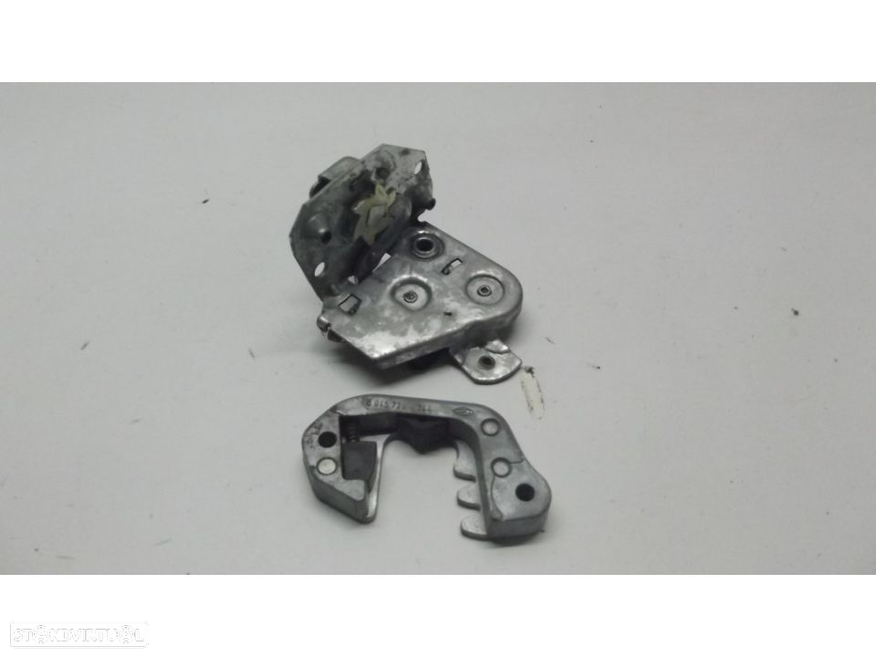 Opel antigo fechos de porta novos e originais - 3