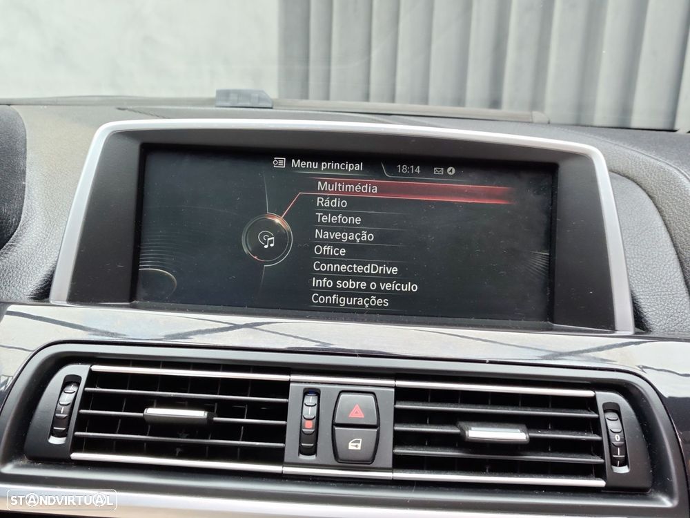 BMW 640 d M Sport Edition - 15