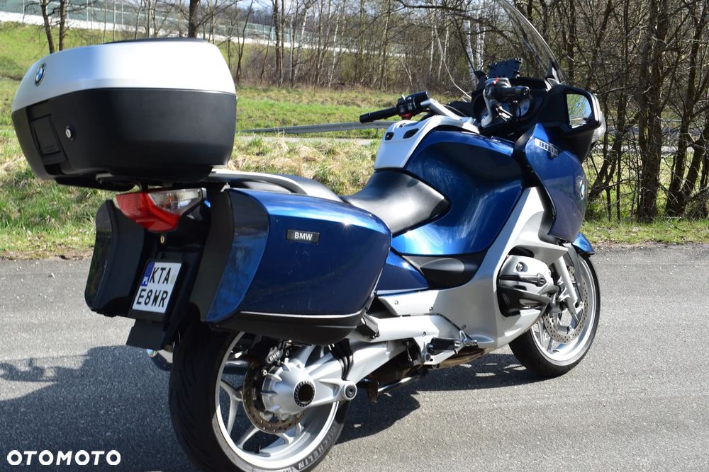 BMW RT - 15